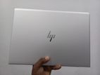 HP i7 8th Gen Laptop