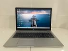 Hp i7 8th Gen