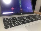 HP i7 8th Gen Laptop