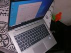 HP i7 8th Gen Laptop 16GB 512SSD