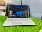 Hp I7 8th Gen Laptop