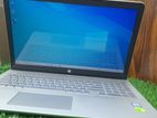 Hp i7 8th Gen Laptop