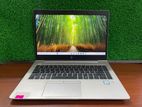 HP i7 8th Gen Laptop