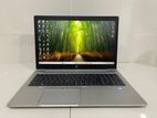 HP i7 8th GEN Laptop