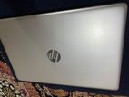 HP i7 8th Generation Laptop