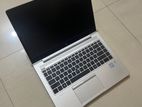 Hp i7-8th gen|Fingerprint|16GB|512GB