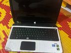 HP i7 Gaming Laptop