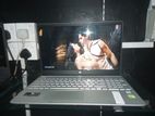 HP I7 LAP