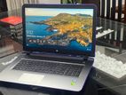 Hp i7 Laptop