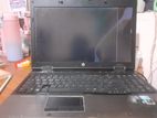 HP i7 Laptop