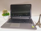 Hp Notebook i7 Laptop