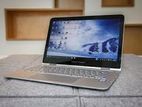 HP i7 X360 Convertable Yoga Touch Screen 4 Hours Battery Laptop