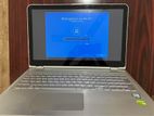 HP i7 X360° Convertable Yoga Touch Screen Laptop