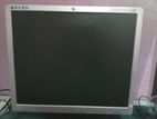 HP inch 19 Monitor