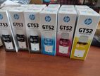 HP ink GT53/GT52