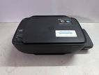 HP Ink Tank 315 All-in-One Color Printer