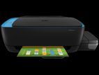 HP Ink Tank 319 All-In-One Printer