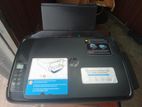 HP ink tank 415 wireless 3 in printer