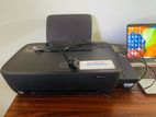 HP Ink Tank Colour Printer