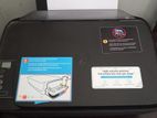 HP Ink Tank Printer