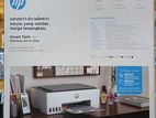 HP Ink Tank Printer