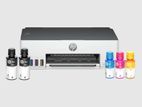 HP Ink tank Smart Printer - Wifi Printing