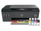 Hp inktank printer with 3in1