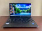 HP Intel 11th Gen Laptop 8GB RAM / 256GB SSD