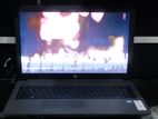 HP Intel Celeron Laptop
