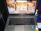 HP Intel Celeron Laptop