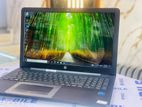 HP Intel Celeron N3060 4GB 500GB HDD
