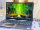 HP Intel Celeron N3060 4GB 500GB HDD