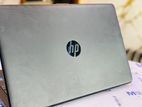 HP Intel Celeron N3060 4GB 500GB HDD Laptop