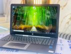 HP Intel Celeron N3060 4GB 500GB HDD Laptop