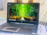 HP INTEL CELERON N3060 4GB 500GB HDD Laptop