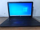 HP Intel Celeron N3060 Laptop