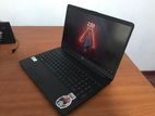 Hp Intel Core i3 11th Gen Laptop