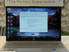 HP INTEL CORE I3 12TH GEN 8GB RAM 256GB NVME SSD TOUCH SCREEN DISPLAY