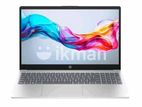 HP Intel Core i3 13th 8GB RAM 256GB SSD 15.6" New lap