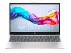 HP Intel Core i3 13th 8GB RAM 256GB SSD 15.6" New lap