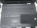 HP Intel Core i3 7th Gen Laptop