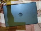 HP Intel Core i3 Laptop 8th Generation
