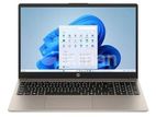 HP Intel Core i3 N305 13th 256GB SSD 8GB RAM 15.6" Brand New Laptop