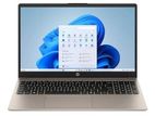 HP Intel Core i3 N305 13th 8GB RAM 256GB SSD 15.6" Brand New Laptop
