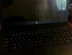 HP Intel Core i5 10th Gen Laptop 16GB RAM SSD