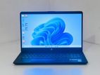 HP Intel Core i5 11th | 8GB RAM 256GB SSD