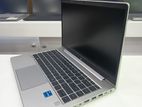HP Intel Core i5-1335U|14"S|W11 home|512GB|16GB|Nvidia Rtx2050