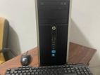 HP Intel Core i5 3rd Gen PC Desktop