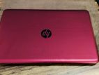 HP Intel Core i5 5th gen 8GB 500GB