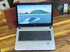HP intel Core i5 6th | 8GB 256GB SSD